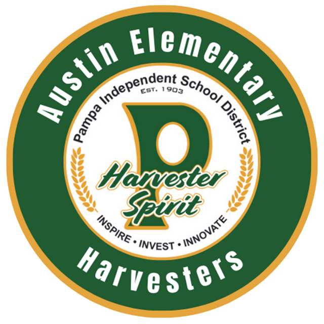 Austin Elementary School - Pampa