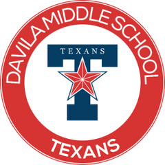 Davila Middle School Bryan tx school supply kits for sale