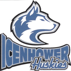 Della Icenhower Intermediate - Arlington