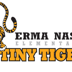 Erma Nash Elementary School - Mansfield