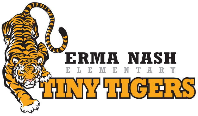 Erma Nash Elementary School - Mansfield