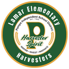 Lamar Elementary - Pampa
