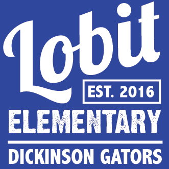 Louis G. Lobit Elementary School - Dickinson