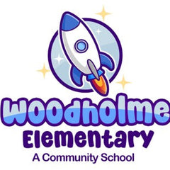 Woodholme Elementary School - Baltimore