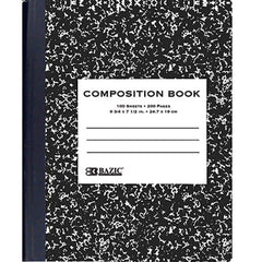 Composition Books