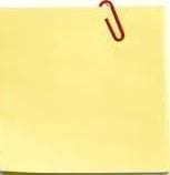 Sticky Notes