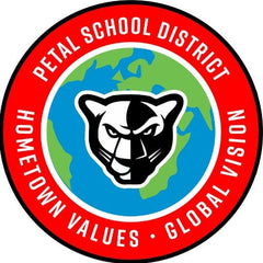 Petal Elementary school supply packs for sale