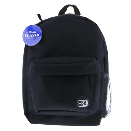 Classic 17" Value Backpack