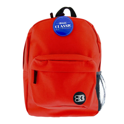 classic value backpack