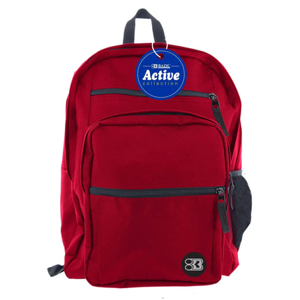 Active 17" Backpack
