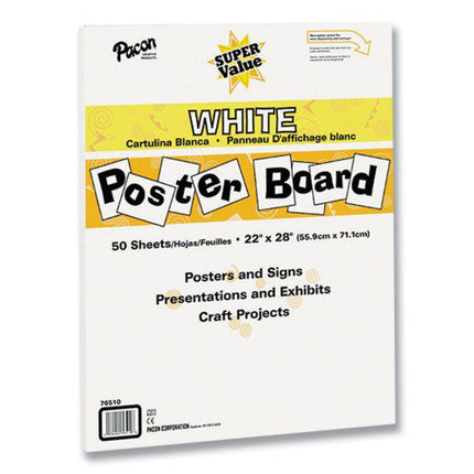 Posterboard