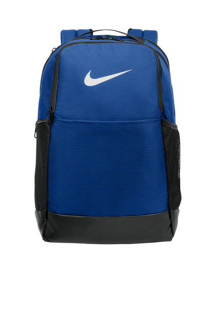 Nike Brasilia Training Backpack, Royal Nike Brasilia Training Backpack, Royal