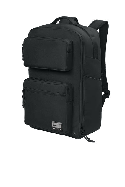 black nike trianing backpack Nike Utility Speed Backpack 2.0 | School Supply Packs by Pala Supply Company, Inc