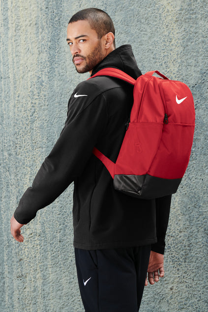 Nike Brasilia Medium Backpack