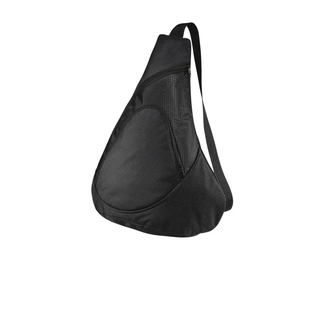 Honeycomb Sling Pack Port Authority