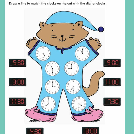Weekly Reader: Summer Express (Between Grades 1 & 2) Workbook