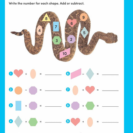 Weekly Reader: Summer Express (Between Grades 1 & 2) Workbook