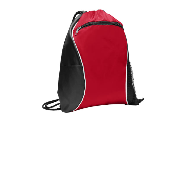 Port Authority® Fast Break Cinch Pack