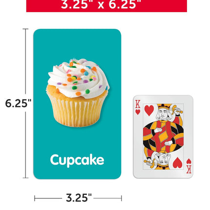 Scholastic Flash Cards: Alphabet