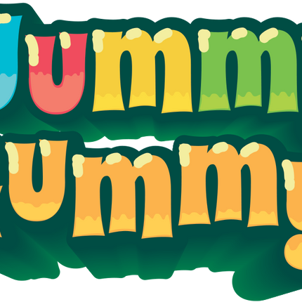 Yummy Gummy Backpack Buddies - 3 Displays of 36