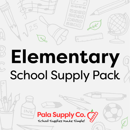 Elementary Kit - CHANCE