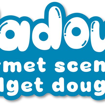 Geladough - 3 Displays of 36