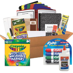 Standard Learning Kit Packs