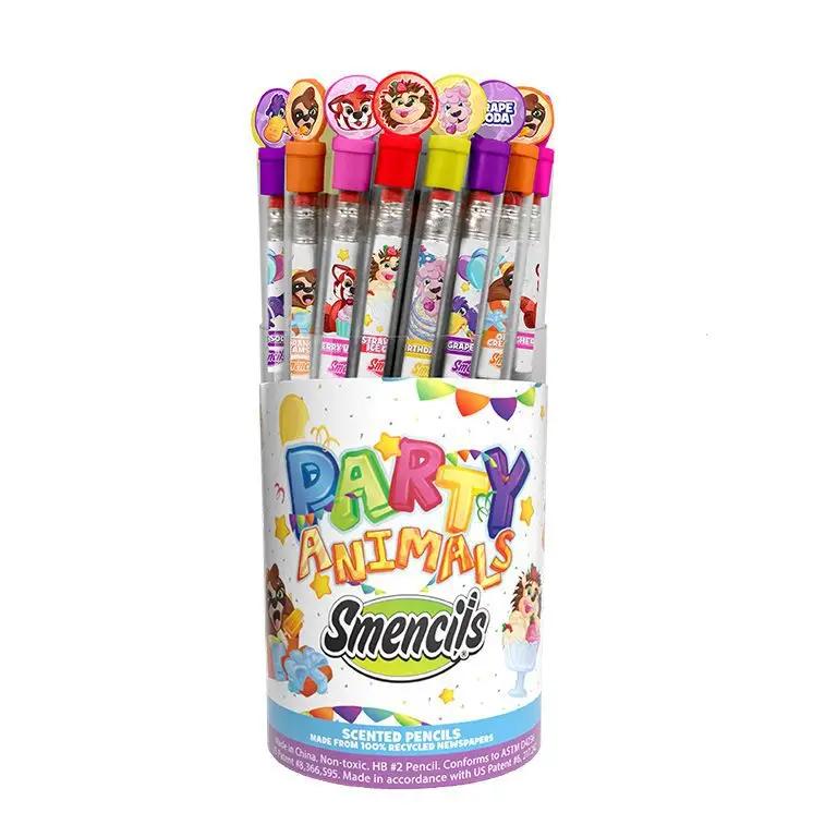 8 Smencils ideas  smelly pencils, cute school supplies, school supplies
