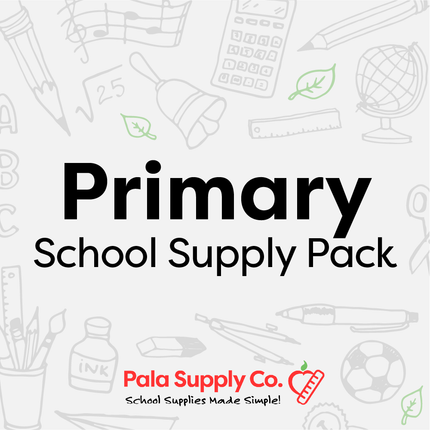 Primary Kit - CHANCE