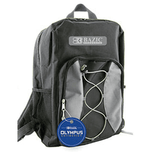 Olympus Bungee Backpack 17 Olympus Bungee Backpack 17
