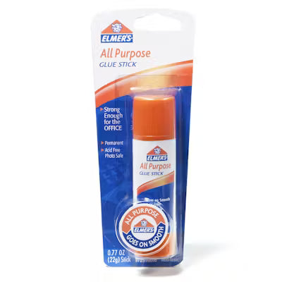 elmers glue stick .77 oz