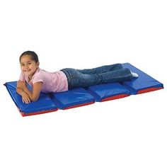 Nap Rest Mat 5/8"