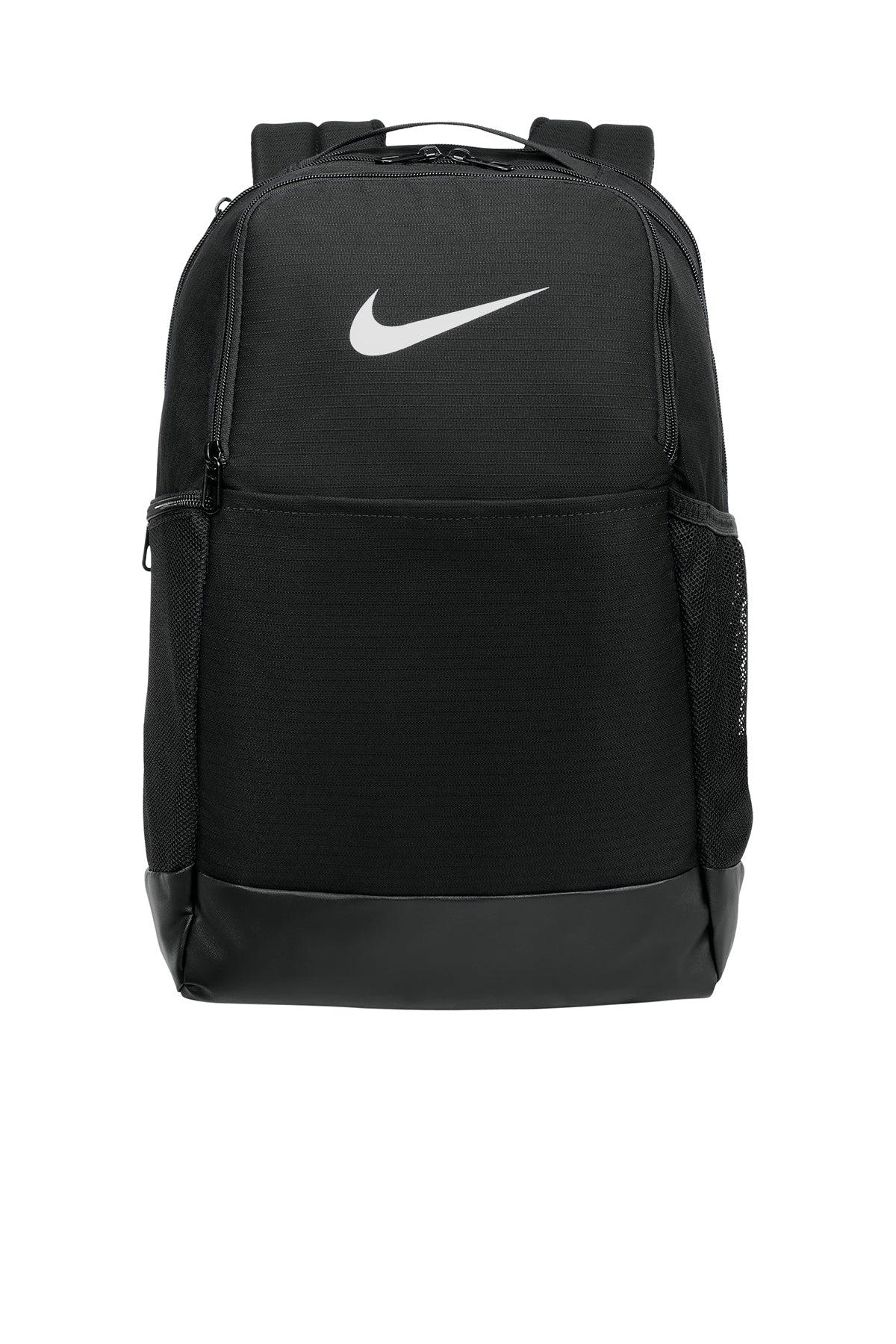 nike backpack bulk order Academy Team (Black/White) 18 H x 12 W x 7 D 10 Best Custom Nike Products