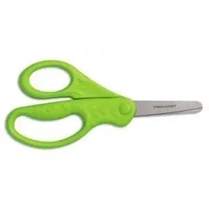 Fiskar scissor blunt 5 inch