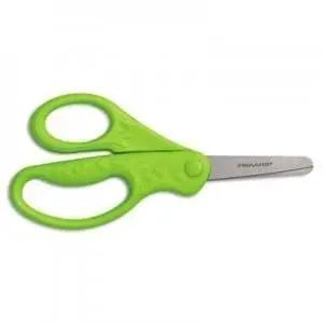 Fiskar scissor blunt 5 inch