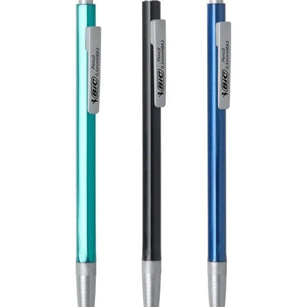 Pencils mechanical bic