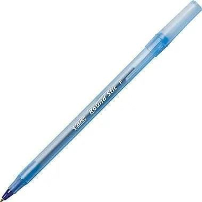 Pen bic blue
