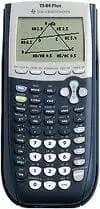 Texas Instruments Calculator, Graphing #TI-84