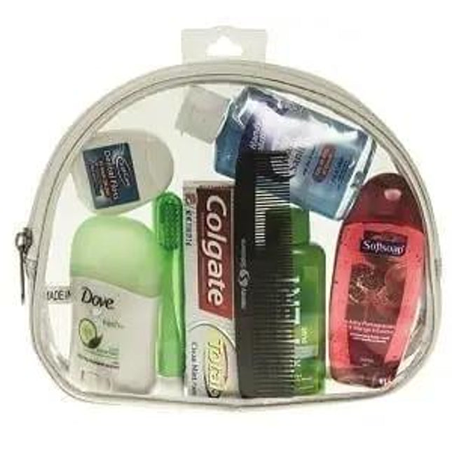 Male High School / Adult Hygiene Pack