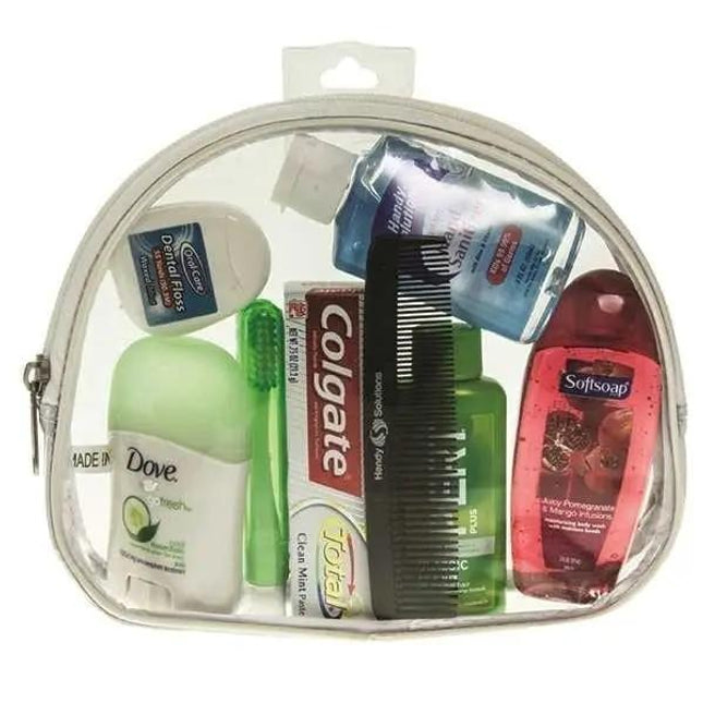 Hygiene Pack student essential items