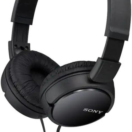 Headphones, Swivel, Over the Ear, Black, Brand: Sony