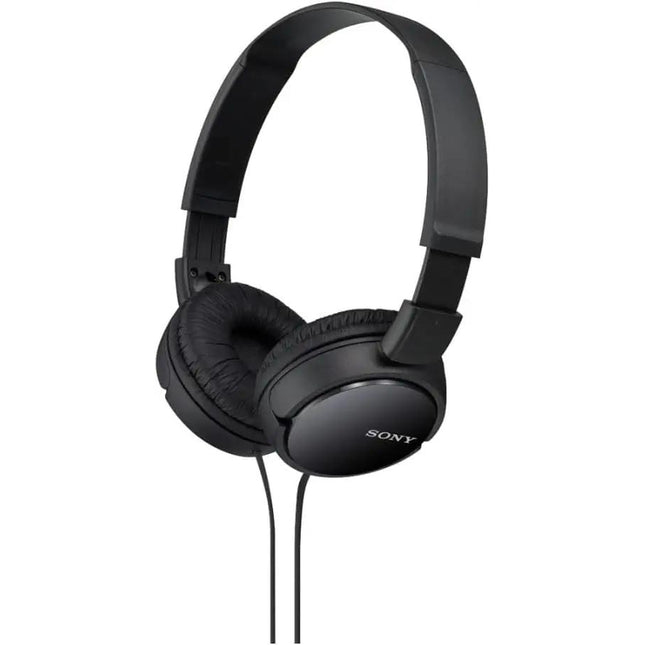 Headphones, Swivel, Over the Ear, Black, Brand: Sony