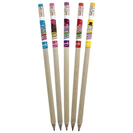 Party Animal Birthday Smencils