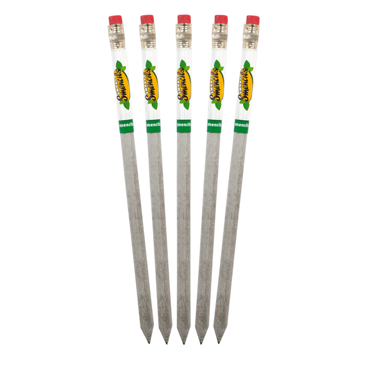 Pencils - Root Beer Scented Pencils - 24/Pkg