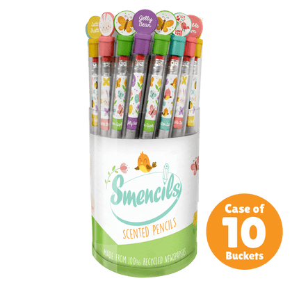 Spring Smencils
